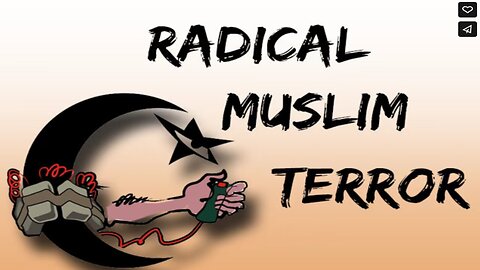 Radical Muslim Terror
