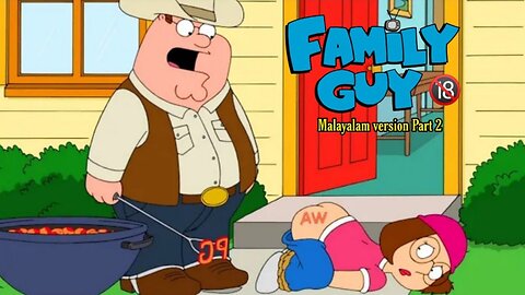 Family Guy Full Episode S19 E4 English
