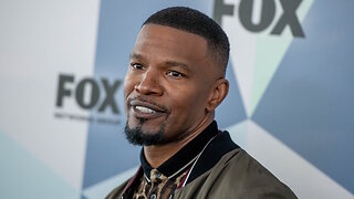 Jamie Foxx partially paralyzed, blind from stroke after coerced COVID clot booster; Medical omertà