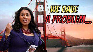 San Francisco a Sanctuary City No More?