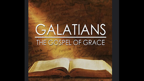 Verse of the day. Galatians 3:24
