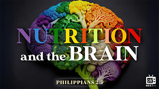 Day 3 | Nutrition in the Brain | Dr. Laverne Jackson