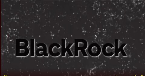 BlackRock_ The Most Evil Business In The World