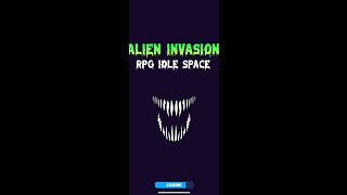 Alien invasion