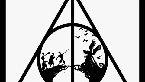 DEATHly HALLOWs decoded (Harry Potter) - ARCHETYPES