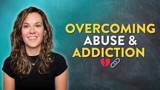 Whitney's Journey: Overcoming Abuse, Relationship Addiction, and Trauma Bonding