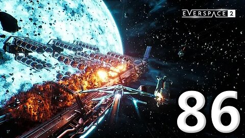 Everspace 2 Let's Play #86