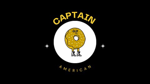 THE Captain American Show EPISODE 6: The terrible AI secret, Elites screw us AGAIN,