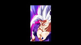 DBZ Dokkan Battle Anime Like Animations Compilation 1