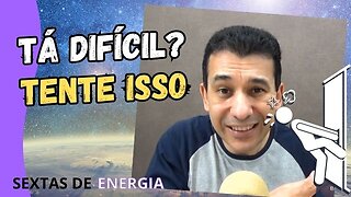 COMO SUPERAR O FRACASSO E DESTRAVAR SUA VIDA