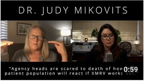 How the patient population will react if XMRV works out?!?