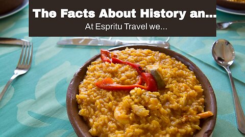 The Facts About History and Staples of Cuban Cuisine - The Spruce Eats Revealed