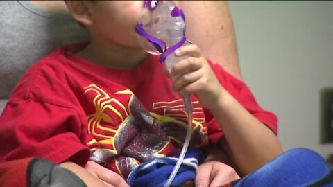 Wisconsin hospital reports increase in severe strep infections among kids