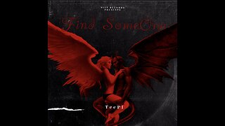 TeePl - Found Someone (Official Audio)