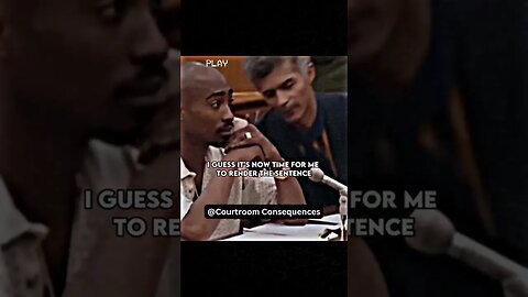 Tupac court speech 🙏 #foryou #fyp #fypage #finest #rap #edits #tupacshakur #makeveli #rip #king