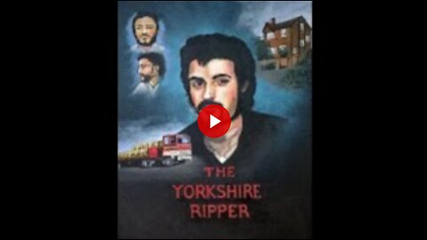 Programmed To Kill/Satanic Cover-Up Part 71 (Peter Sutcliffe - The Yorkshire Ripper?)