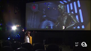 'Jed-I Do' — 11 couples wed in Akron at special Star Wars-themed ceremonies on May the Fourth