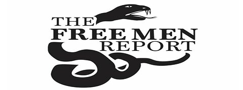 Ep. 66 The Free Men Report: The Great American Psyop
