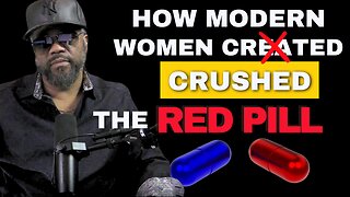 Mind Games: How Modern Women Crush Your Masculinity to match their Low Self Esteem