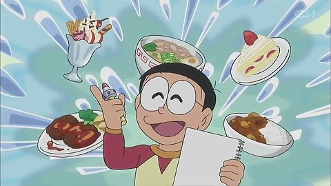 Doraemon New Episode 06-09-2023 - Episode 01 - Doraemon Cartoon - Doraemon In Hindi - Doraemon Movie