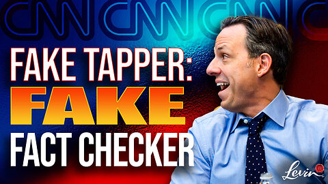 Fake Tapper: Fake Fact Checker