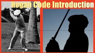 The Hogan Code - Introduction