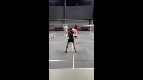 Badminton