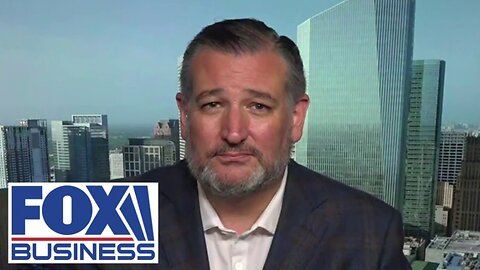 Ted Cruz: Tim Walz let Minneapolis burn during the BLM riots| CN