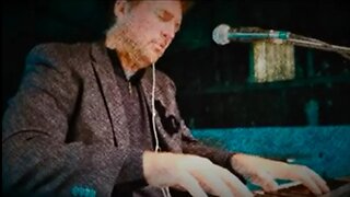 Owen Benjamin Piano Medley (Not Live Today, Sick Day)