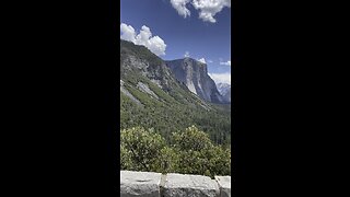 Yosemite