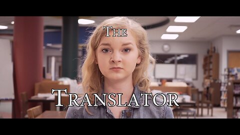 The Translator