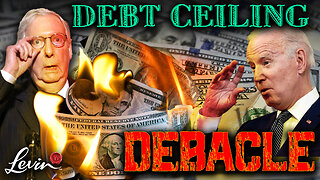 Debt Ceiling Debacle?