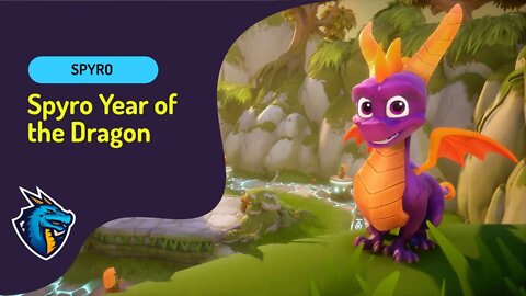 Die böse Zauberin 🐉 SPYRO YEAR OF THE DRAGON #44