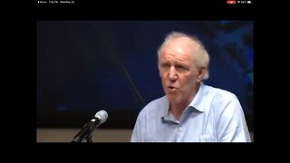 Bill Walton absolutely unleashes on San Diego democrats. This is a fantastic clip.