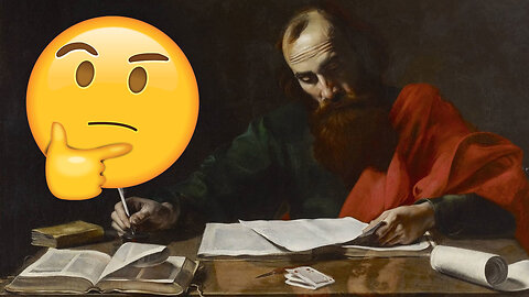 Was Paul a False Apostle?