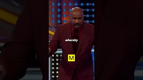 Speaker : Steve Harvey on adversity. #inspirationalvideo #motivationalspeech Dare To Inspire