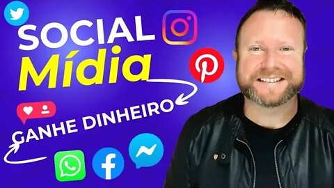 Social Media: passo a passo para iniciar e ganhar dinheiro rápido