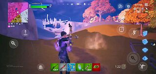 Fortnite gameplay no commentary - combat expert