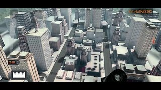 GUIGAMES - Sniper 3D Assassin - KERTZVILLE - Missão 2 - Passagem Mortal