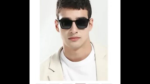 ZXWLYXGX Brand Design Classic Polarized Sunglasses | Link in the description 👇 to BUY