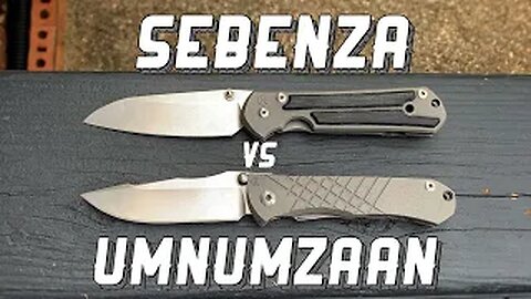 Sebenza VS Umnumzaan: The CRK Showdown