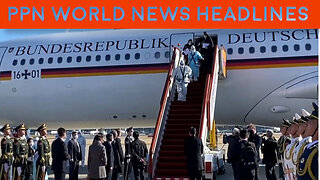 PPN World News - 4 Nov 2022