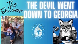 The Devil Went Down to Georgia: Sullivan Medical Kidnapping