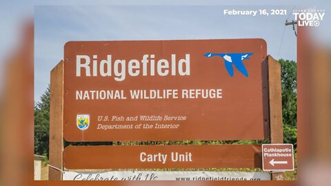 Congresswoman Herrera Beutler and Senators Murray and Cantwell push to restore funds for Ridgefield