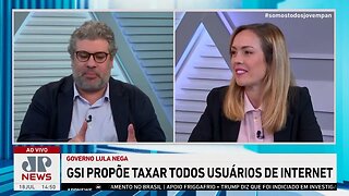 Taxa extra? Governo pensa em agência reguladora para segurança cibernética | LINHA DE FRENTE