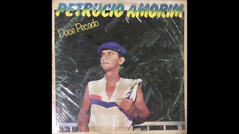 Petrúcio Amorim - Alucinação