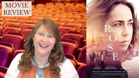 Rose movie review by Movie Review Mom!