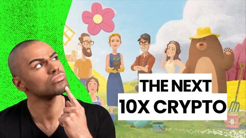 My Neighbor Alice – The Next 10x Crypto – ALICE Price Prediction 2022