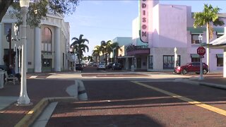 Fort Myers to discuss building upwards