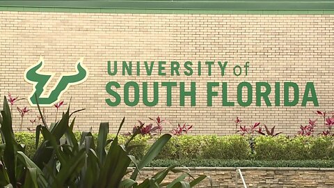 3 retired University of South Florida professors honor their mothers through scholarship programs